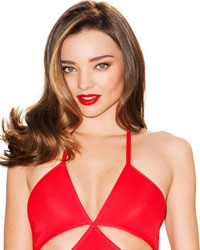 Miranda Kerr